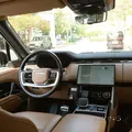 Range Rover HSE 2023